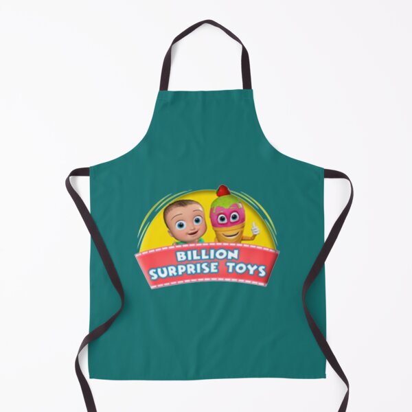 Item preview, Billion Surprise Toys  designed and sold by SlatonEdrick.