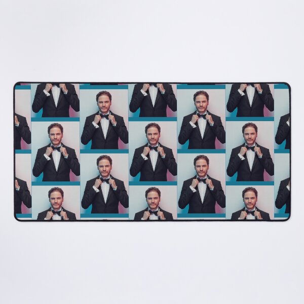 Item preview, Bow Tie Danny designed and sold by SlatonEdrick.