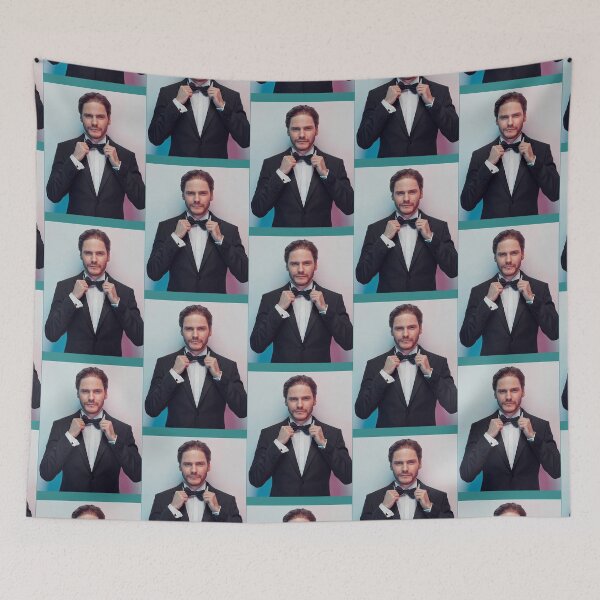 Item preview, Bow Tie Danny designed and sold by SlatonEdrick.