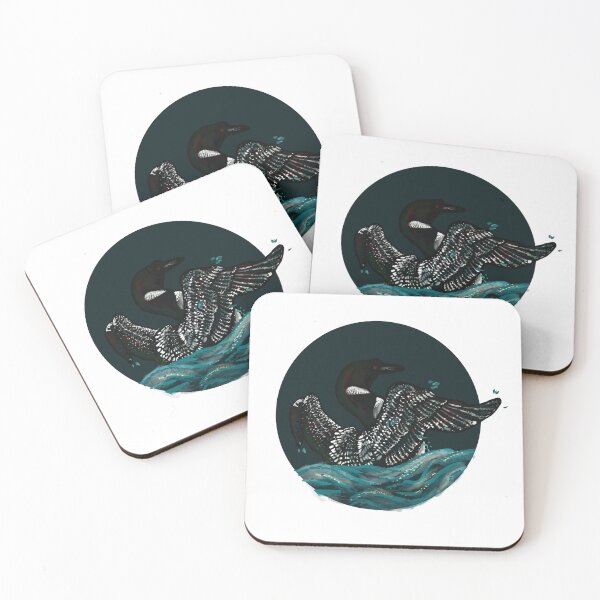 Item preview, Somorgujo designed and sold by Danielle Freund.