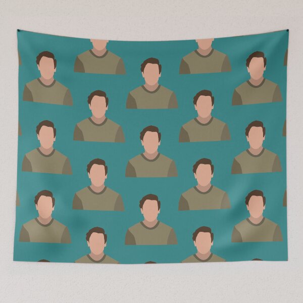 Item preview, Copy of danny gonzalez      designed and sold by SlatonEdrick.