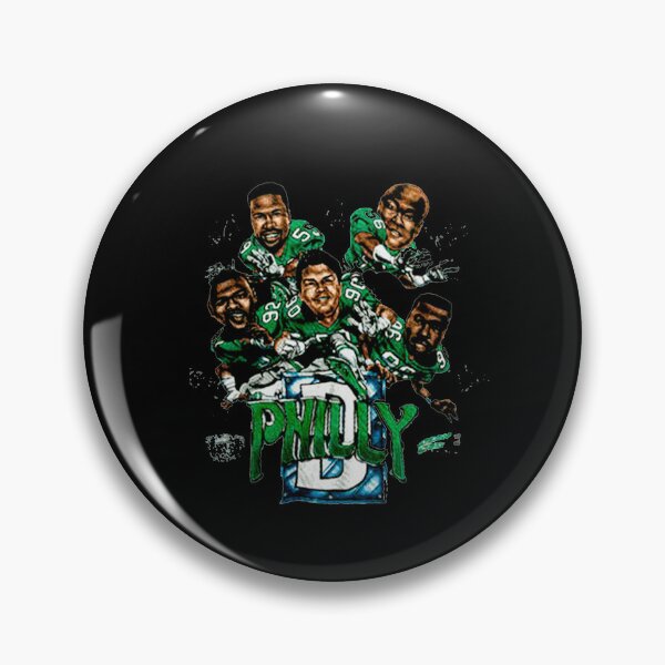 Item preview, Philadelphia Eagles designed and sold by ShopRTW.