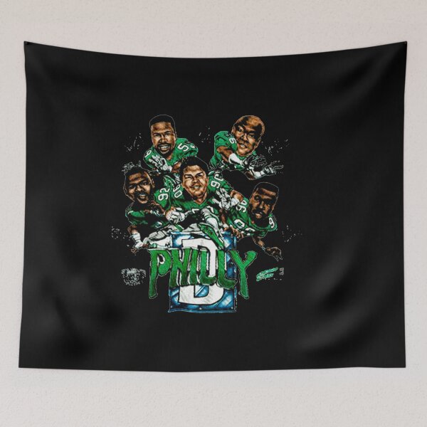 Item preview, Philadelphia Eagles designed and sold by ShopRTW.