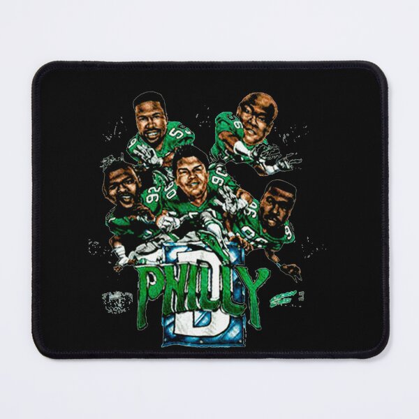 Item preview, Philadelphia Eagles designed and sold by ShopRTW.