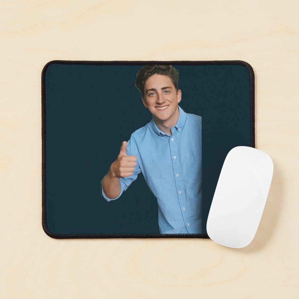 Item preview, Mouse Pad designed and sold by SlatonEdrick.