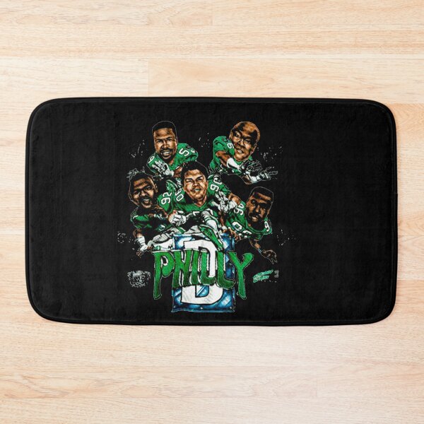 Item preview, Philadelphia Eagles designed and sold by ShopRTW.