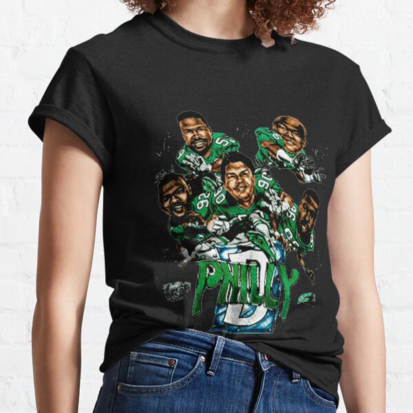 NFC Champs Philadelphia Eagles Wallpaper wednesday it's a philly thing  shirt, hoodie, sweater, long sleeve and tank top