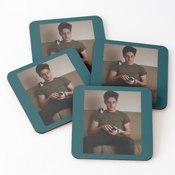 Item preview, DANNY  designed and sold by SlatonEdrick.