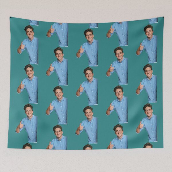 Item preview, Danny   designed and sold by SlatonEdrick.