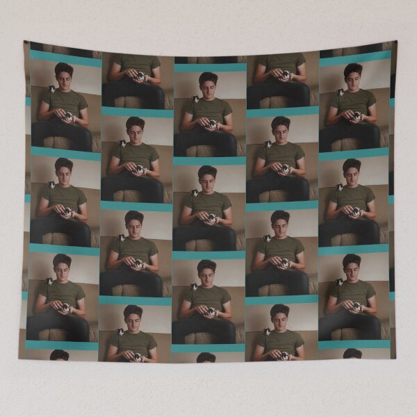 Item preview, DANNY  designed and sold by SlatonEdrick.