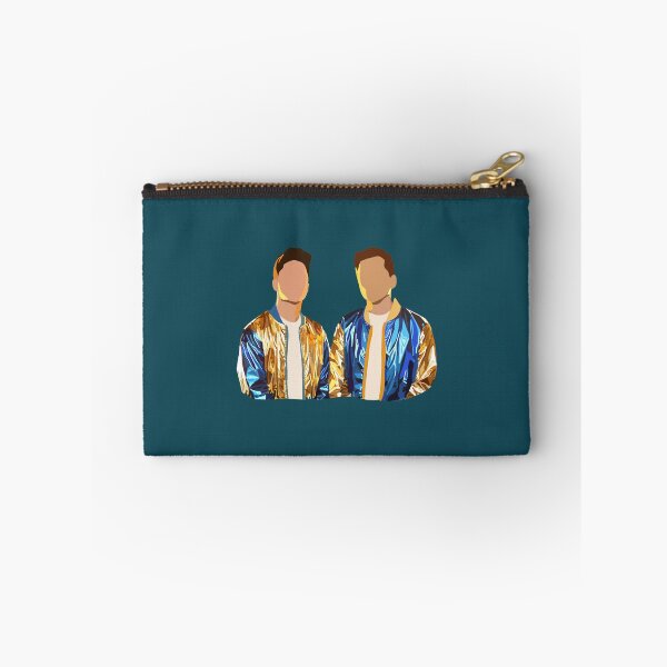 Item preview, Danny and Drew on Tour designed and sold by SlatonEdrick.
