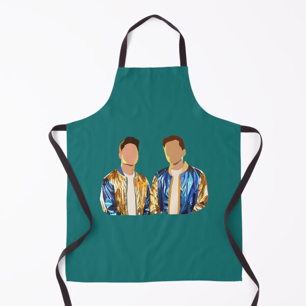 Item preview, Danny and Drew on Tour designed and sold by SlatonEdrick.