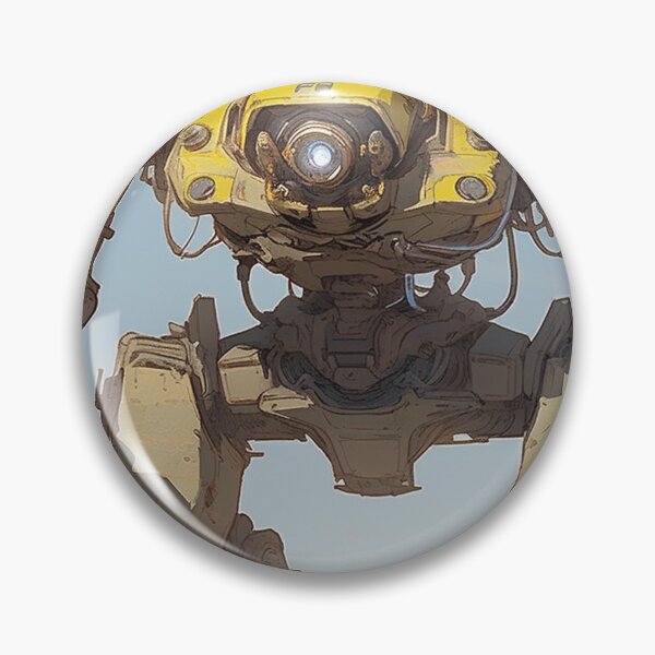 Item preview, Iron Titans: Dustborn Miners designed and sold by AdventureCanvas.