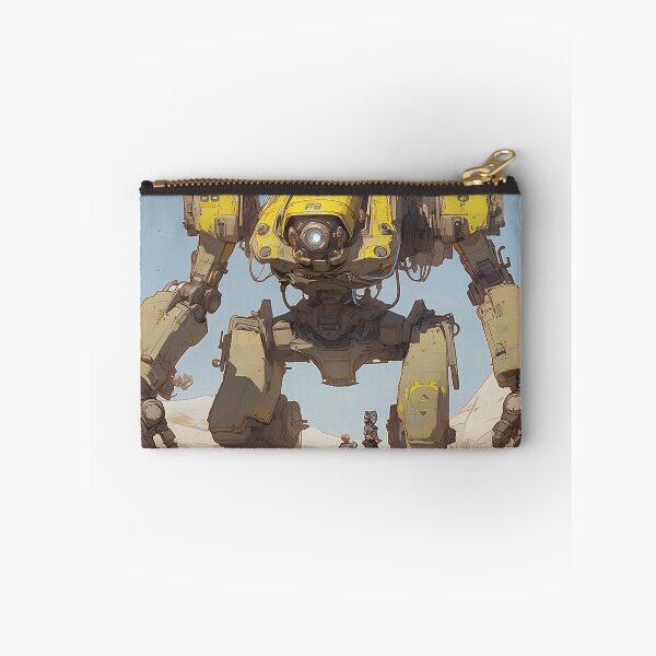 Item preview, Iron Titans: Dustborn Miners designed and sold by AdventureCanvas.