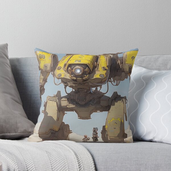 Item preview, Iron Titans: Dustborn Miners designed and sold by AdventureCanvas.