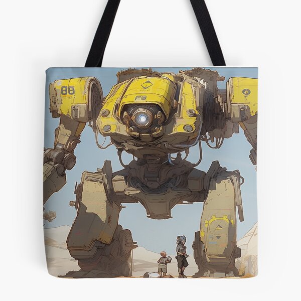 Item preview, Iron Titans: Dustborn Miners designed and sold by AdventureCanvas.