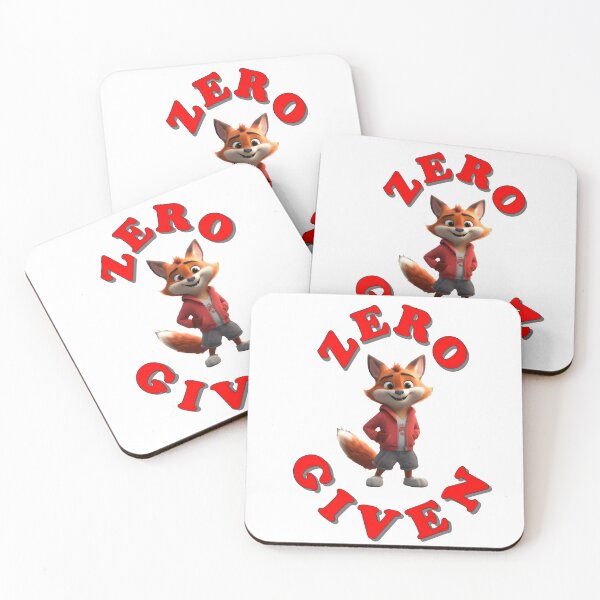 Item preview, What Does The Fox Say? designed and sold by ImageEmporium.