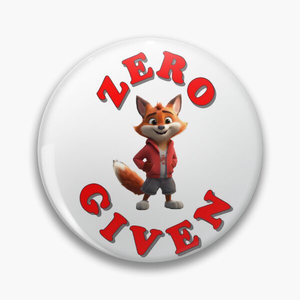 Item preview, What Does The Fox Say? designed and sold by ImageEmporium.