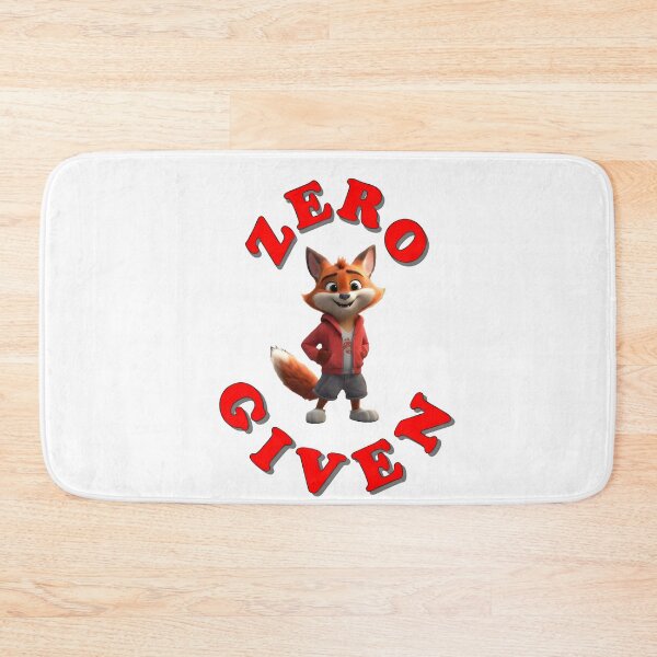 Item preview, What Does The Fox Say? designed and sold by ImageEmporium.