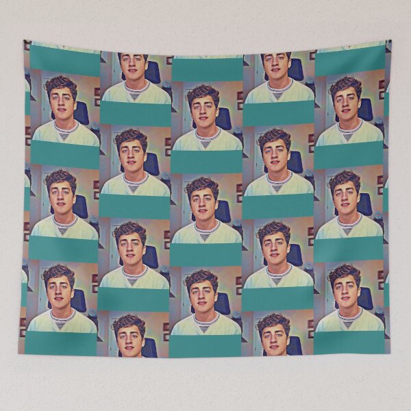Item preview, danny gonzales  designed and sold by SlatonEdrick.