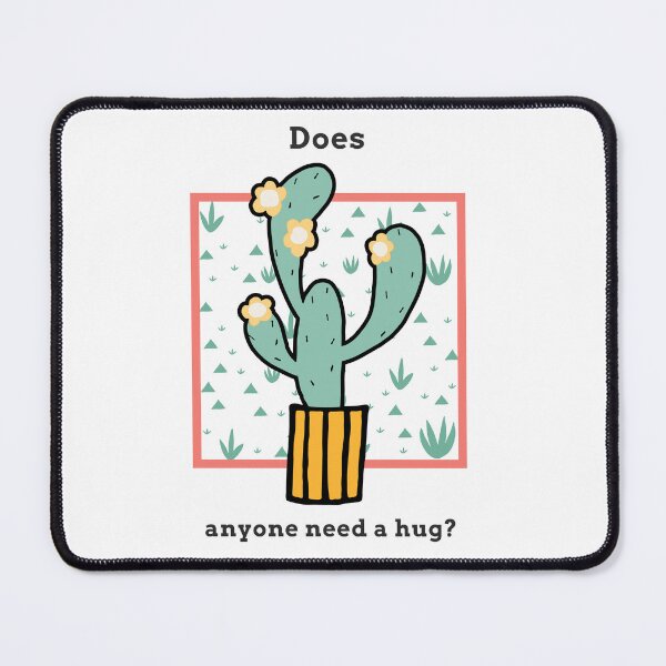Item preview, affectionate cactus designed and sold by dgutpro87.
