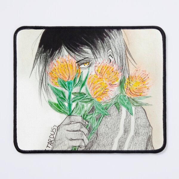 Item preview, Kenma (Boys with flowers) designed and sold by xZtardustx.