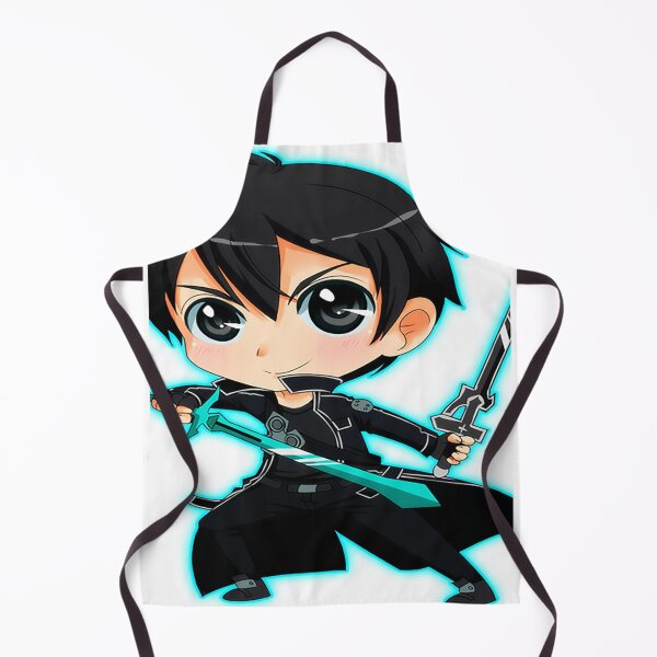 Item preview, Anime Characters 246 designed and sold by DrAbrahYost.