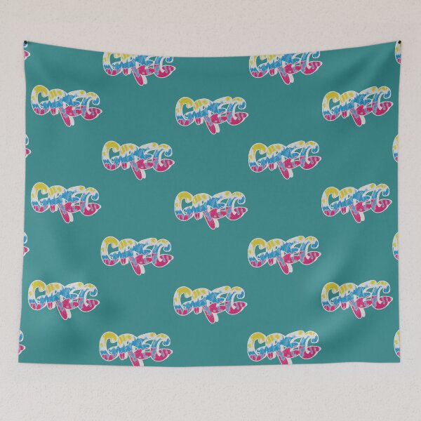 Item preview, danny gonzalez    (3) designed and sold by SlatonEdrick.