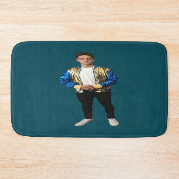 Item preview, danny gonzalez   (1) designed and sold by SlatonEdrick.