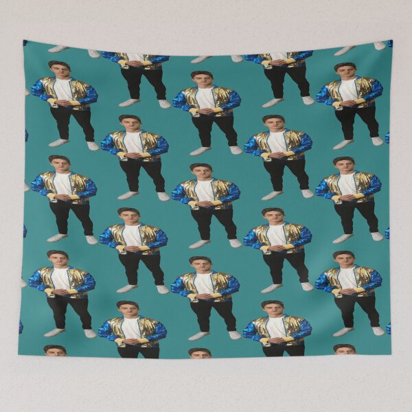 Item preview, danny gonzalez   (1) designed and sold by SlatonEdrick.