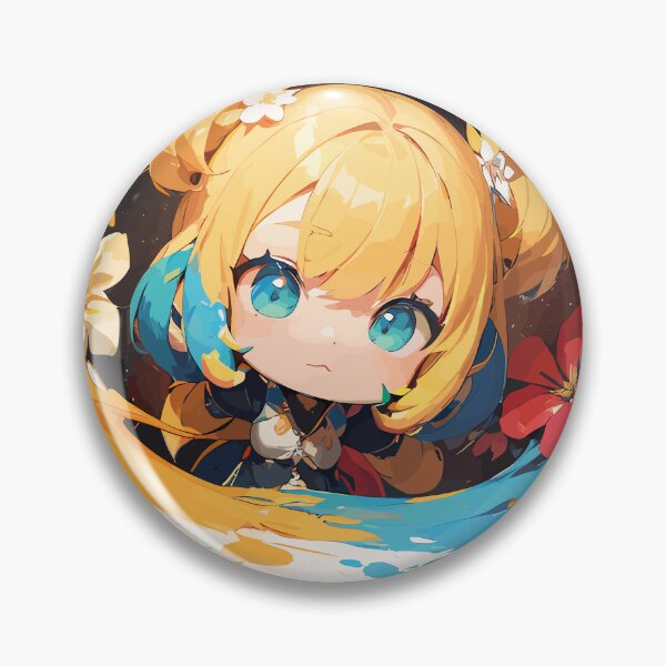 Item preview, Kawaii Anime Girls - Kuudere designed and sold by lifeistemporary.