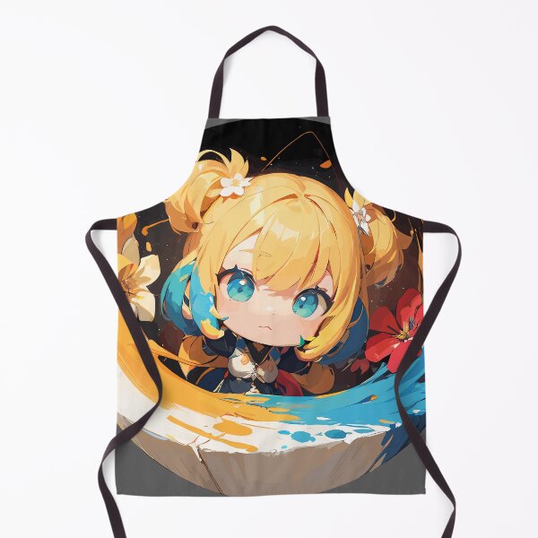 Item preview, Kawaii Anime Girls - Kuudere designed and sold by lifeistemporary.