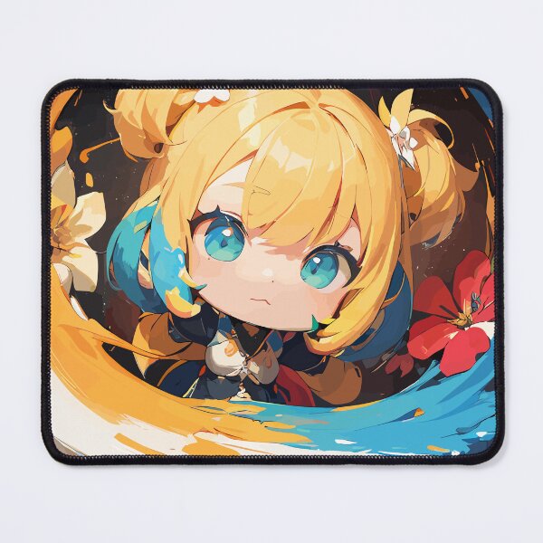 Item preview, Kawaii Anime Girls - Kuudere designed and sold by lifeistemporary.