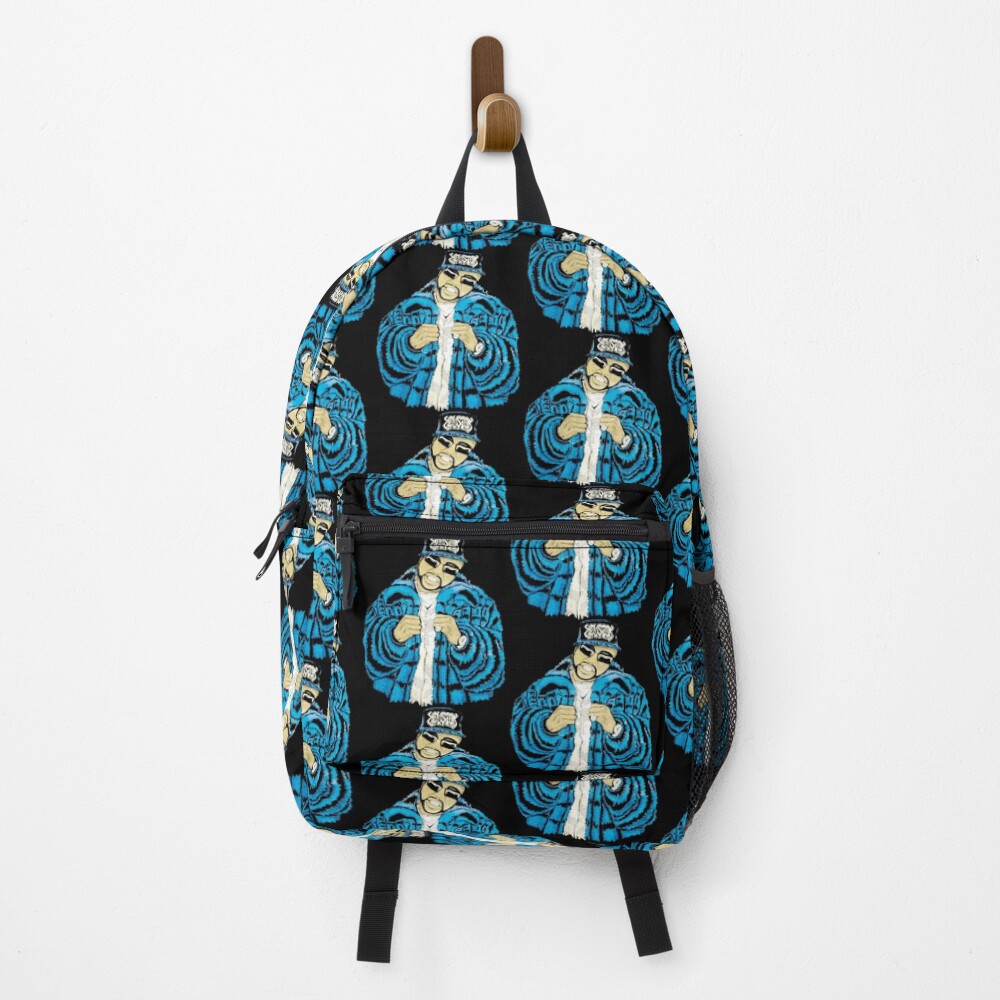 Item preview, Backpack designed and sold by ShopRTW.