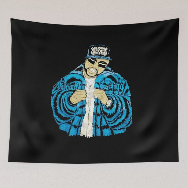 Item preview, Pimp C Rapper designed and sold by ShopRTW.