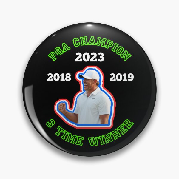 Item preview, Brooks Koepka  designed and sold by WoodburyLake.