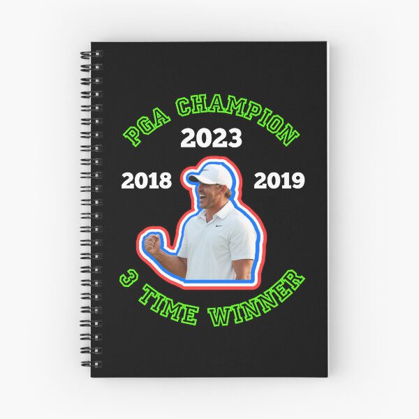 Item preview, Brooks Koepka  designed and sold by WoodburyLake.