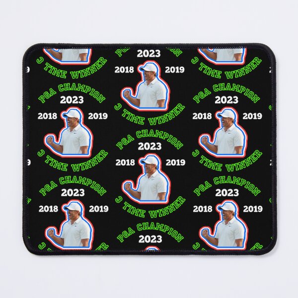 Item preview, Brooks Koepka designed and sold by WoodburyLake.