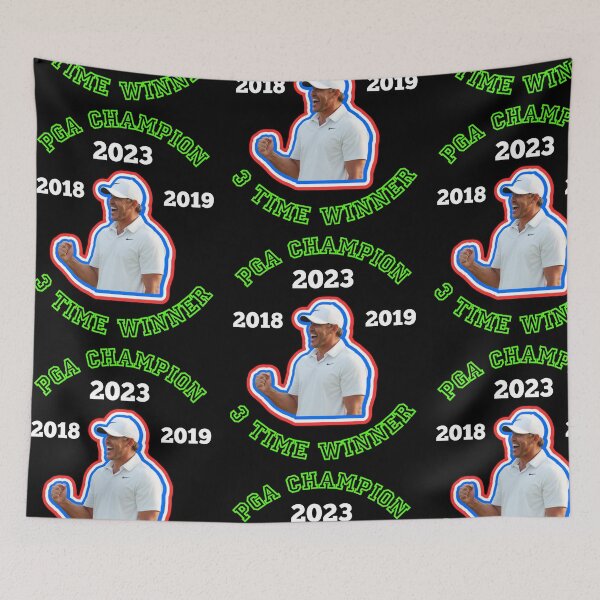 Item preview, Brooks Koepka  designed and sold by WoodburyLake.