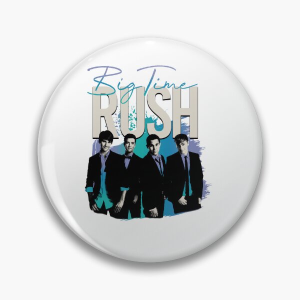 Item preview, Bíg Tímé Rúsh , You Are My Big Time Rúsh Childhood, Bíg Tímé Rúsh Forever Tour 2022 designed and sold by BrianGunter564.