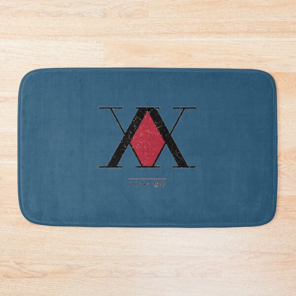 Item preview, Hunter logo  designed and sold by SerenityWoodla.