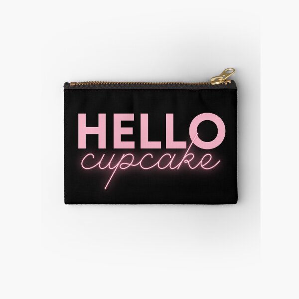 Item preview, Hello Cupcake designed and sold by AProperLemon.