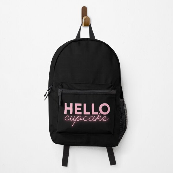 Item preview, Hello Cupcake designed and sold by AProperLemon.