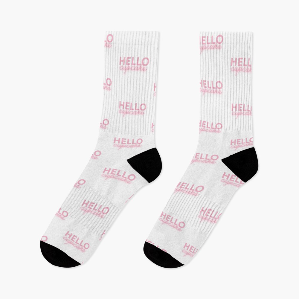 Item preview, Socks designed and sold by AProperLemon.