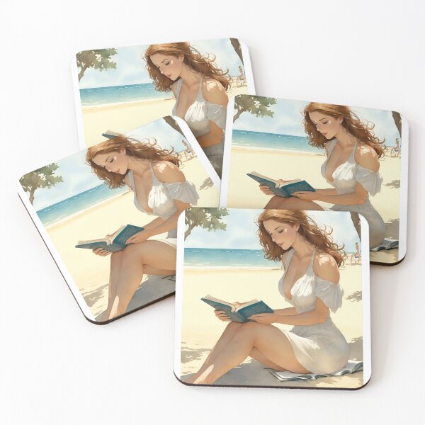 Item preview, Beach Tranquility designed and sold by KdashArt.