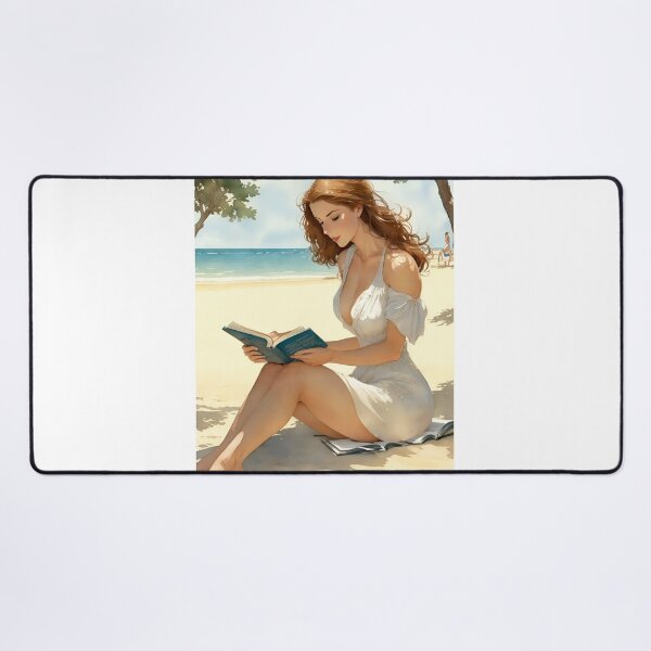 Item preview, Beach Tranquility designed and sold by KdashArt.