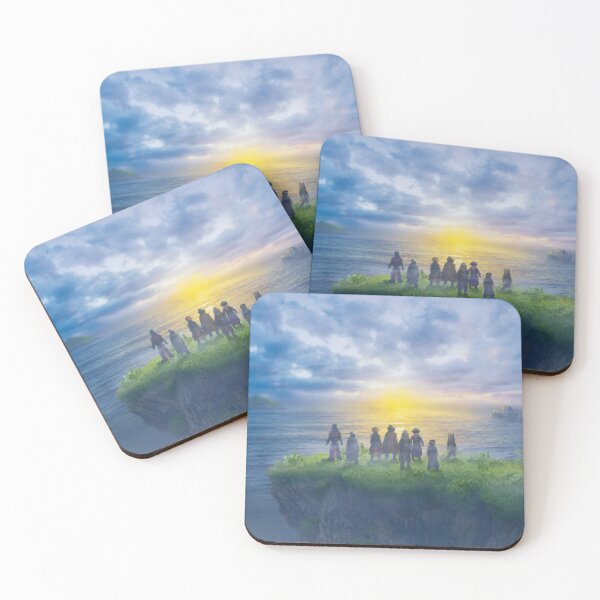 Item preview, Travellers designed and sold by orioto.