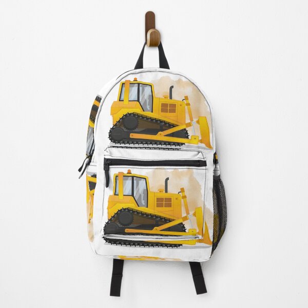 Item preview, Dozer Print designed and sold by Vivianesmith.