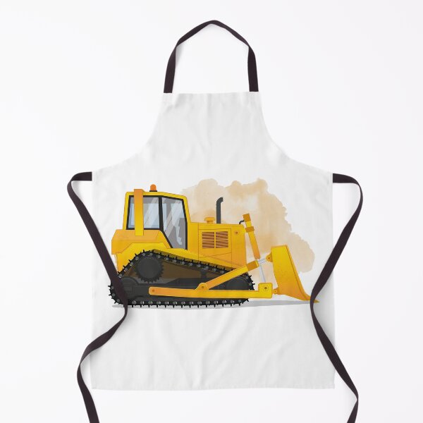 Item preview, Dozer Print designed and sold by Vivianesmith.