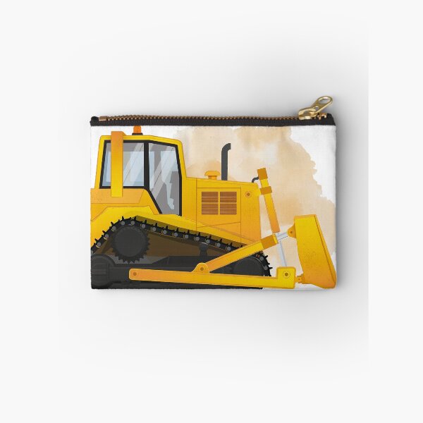 Item preview, Dozer Print designed and sold by Vivianesmith.